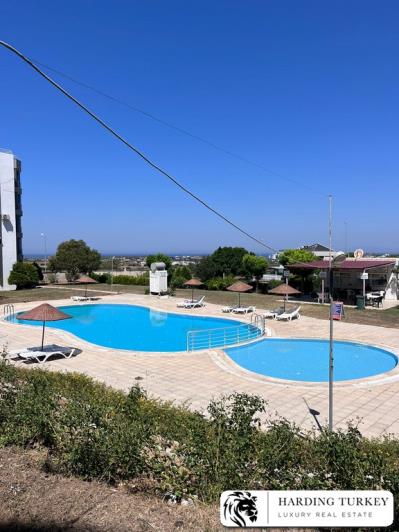 Image No.4-Appartement de 2 chambres à vendre à Altinkum