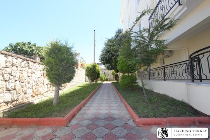 Image No.5-Appartement de 2 chambres à vendre à Altinkum