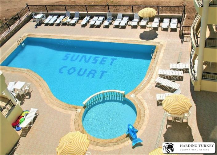 Image No.8-Appartement de 2 chambres à vendre à Altinkum