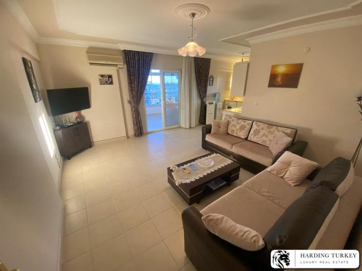 Image No.9-Appartement de 2 chambres à vendre à Altinkum