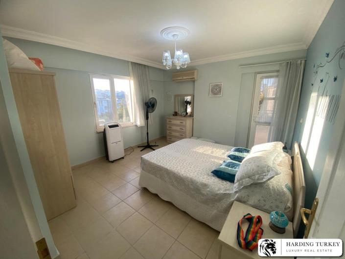 Image No.13-Appartement de 2 chambres à vendre à Altinkum