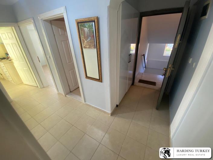 Image No.16-Appartement de 2 chambres à vendre à Altinkum