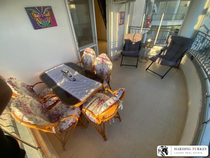 Image No.17-Appartement de 2 chambres à vendre à Altinkum