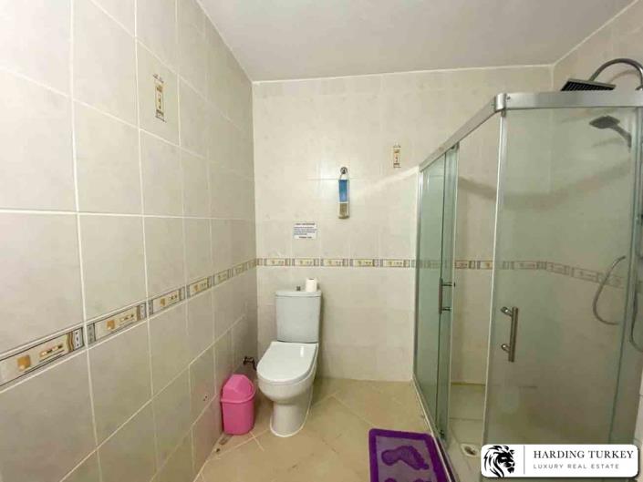 Image No.34-Duplex de 3 chambres à vendre à Altinkum