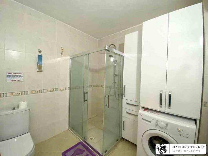 Image No.35-Duplex de 3 chambres à vendre à Altinkum