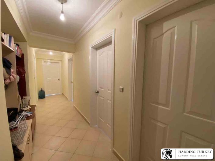 Image No.18-Duplex de 3 chambres à vendre à Altinkum