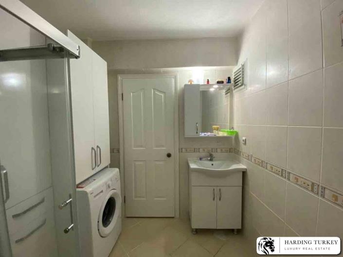 Image No.36-Duplex de 3 chambres à vendre à Altinkum