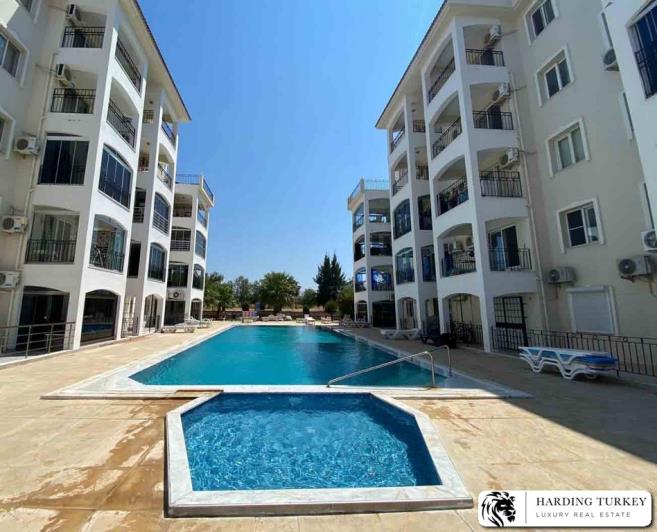 Image No.3-Duplex de 3 chambres à vendre à Altinkum