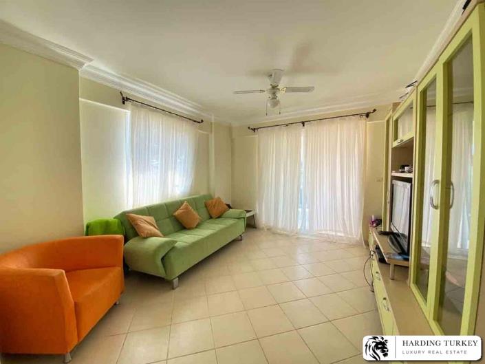 Image No.16-Duplex de 3 chambres à vendre à Altinkum