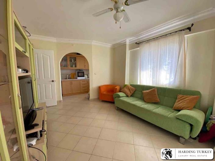 Image No.15-Duplex de 3 chambres à vendre à Altinkum