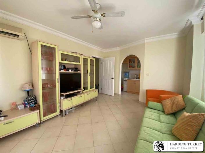 Image No.17-Duplex de 3 chambres à vendre à Altinkum