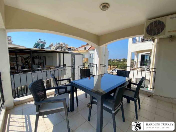 Image No.33-Duplex de 3 chambres à vendre à Altinkum