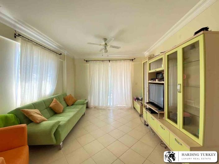 Image No.14-Duplex de 3 chambres à vendre à Altinkum