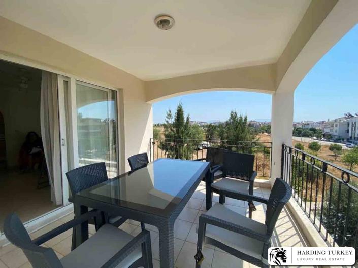 Image No.31-Duplex de 3 chambres à vendre à Altinkum