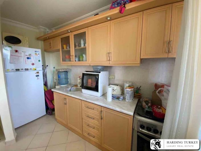 Image No.19-Duplex de 3 chambres à vendre à Altinkum