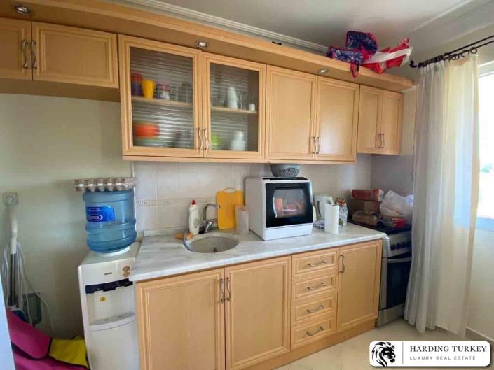 Image No.20-Duplex de 3 chambres à vendre à Altinkum