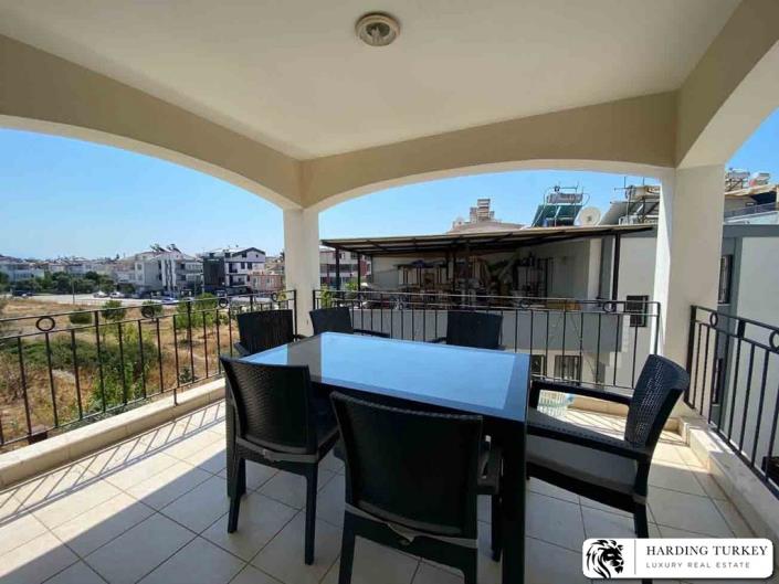 Image No.30-Duplex de 3 chambres à vendre à Altinkum