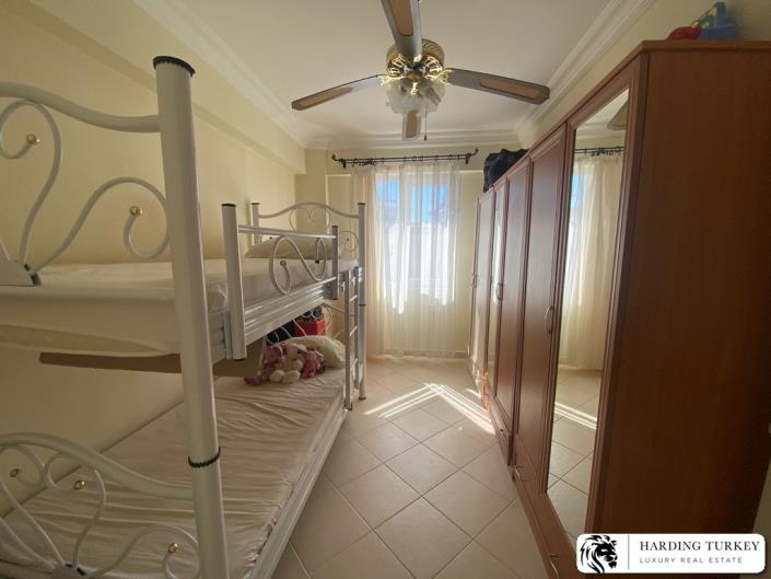 Image No.21-Duplex de 3 chambres à vendre à Altinkum