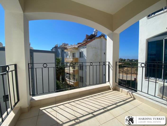 Image No.29-Duplex de 3 chambres à vendre à Altinkum