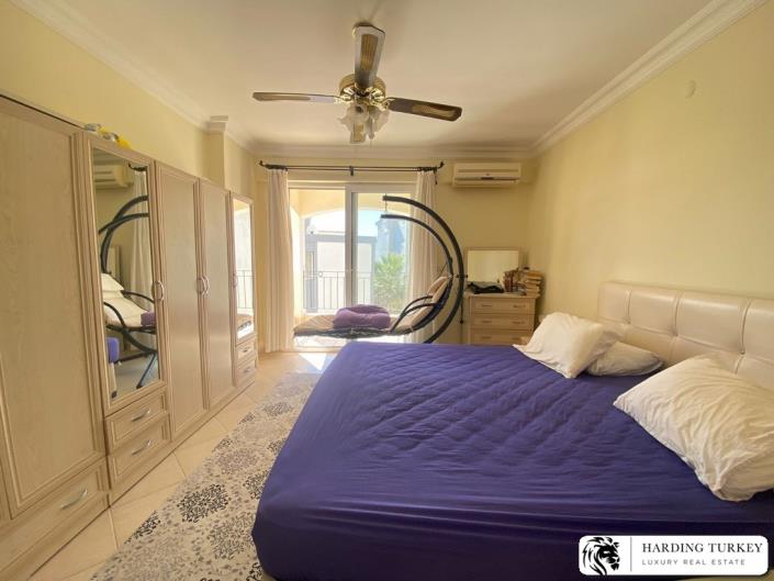 Image No.25-Duplex de 3 chambres à vendre à Altinkum