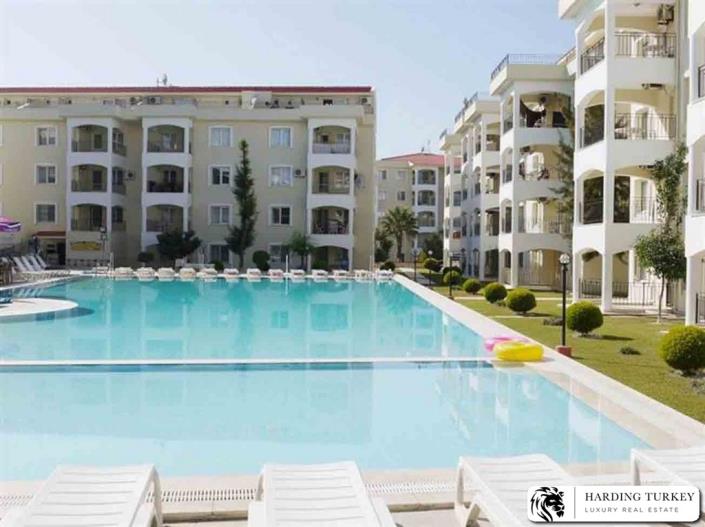 Image No.8-Duplex de 3 chambres à vendre à Altinkum