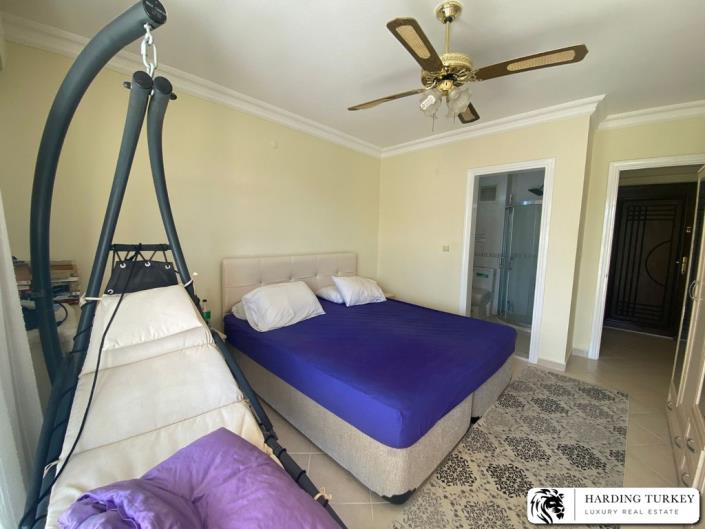 Image No.27-Duplex de 3 chambres à vendre à Altinkum