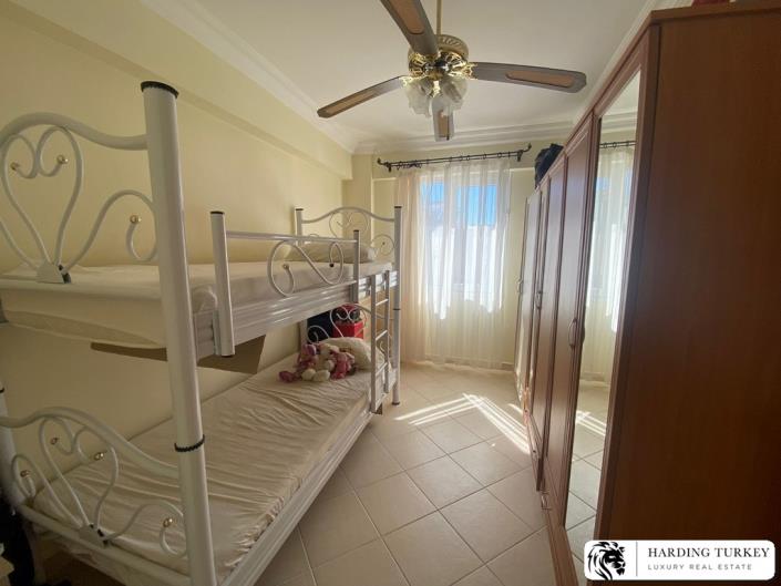 Image No.24-Duplex de 3 chambres à vendre à Altinkum