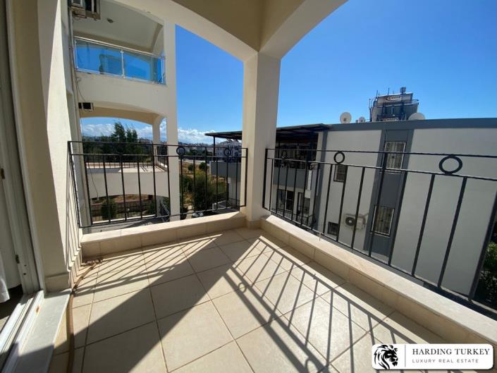 Image No.32-Duplex de 3 chambres à vendre à Altinkum