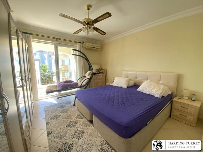 Image No.26-Duplex de 3 chambres à vendre à Altinkum