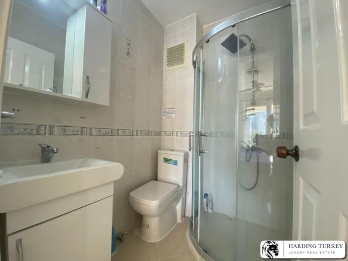 Image No.37-Duplex de 3 chambres à vendre à Altinkum