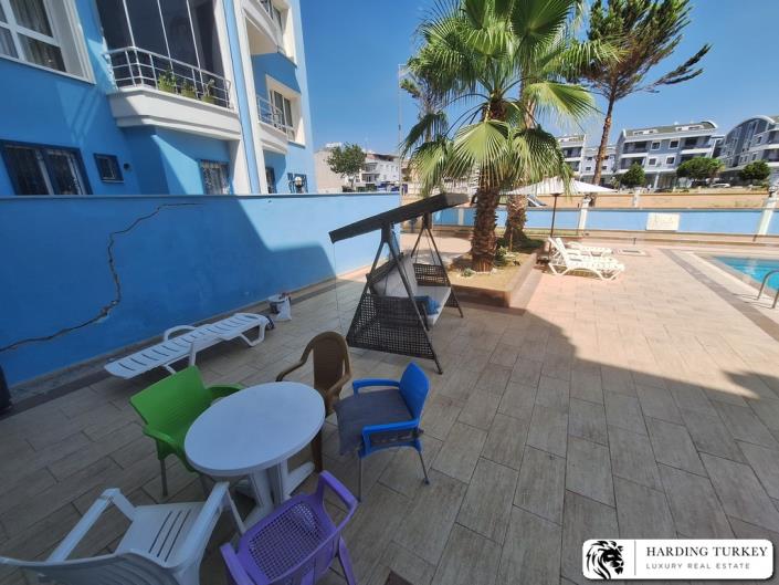 Image No.4-Appartement de 2 chambres à vendre à Altinkum