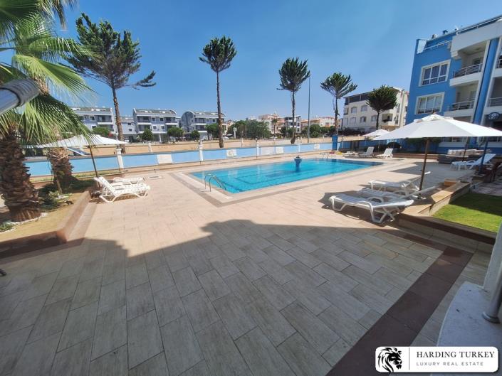 Image No.5-Appartement de 2 chambres à vendre à Altinkum