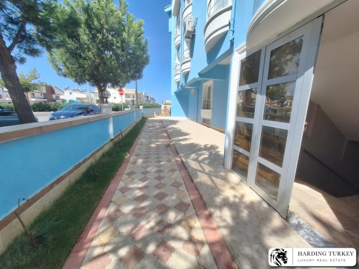 Image No.10-Appartement de 2 chambres à vendre à Altinkum