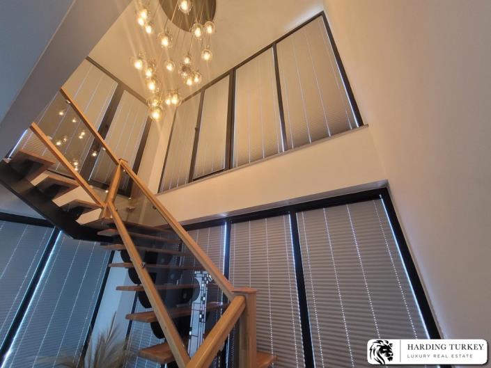 Image No.11-Villa / Détaché de 4 chambres à vendre à Altinkum