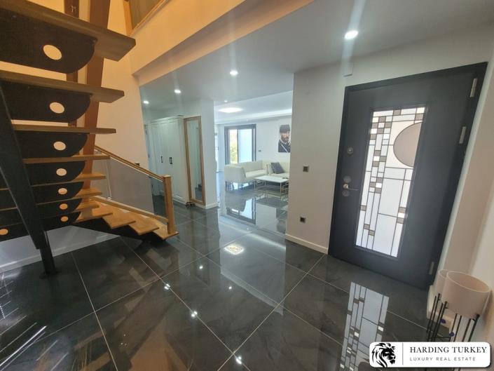 Image No.12-Villa / Détaché de 4 chambres à vendre à Altinkum