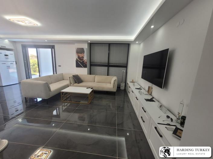 Image No.18-Villa / Détaché de 4 chambres à vendre à Altinkum