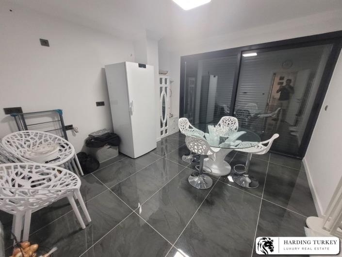 Image No.17-Villa / Détaché de 4 chambres à vendre à Altinkum