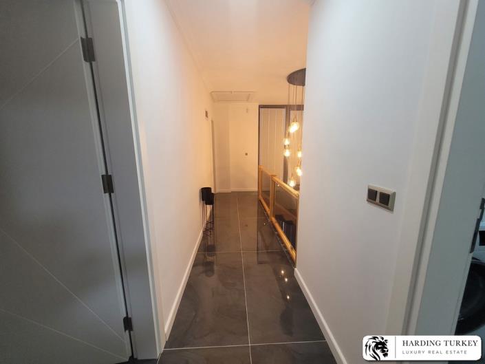 Image No.24-Villa / Détaché de 4 chambres à vendre à Altinkum