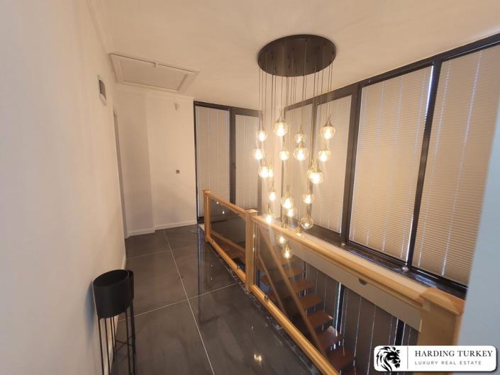 Image No.25-Villa / Détaché de 4 chambres à vendre à Altinkum