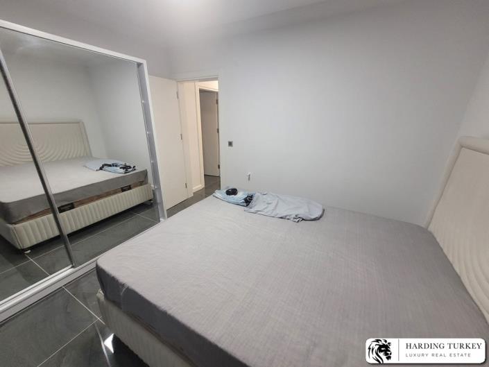 Image No.27-Villa / Détaché de 4 chambres à vendre à Altinkum