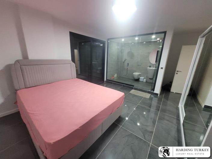 Image No.28-Villa / Détaché de 4 chambres à vendre à Altinkum