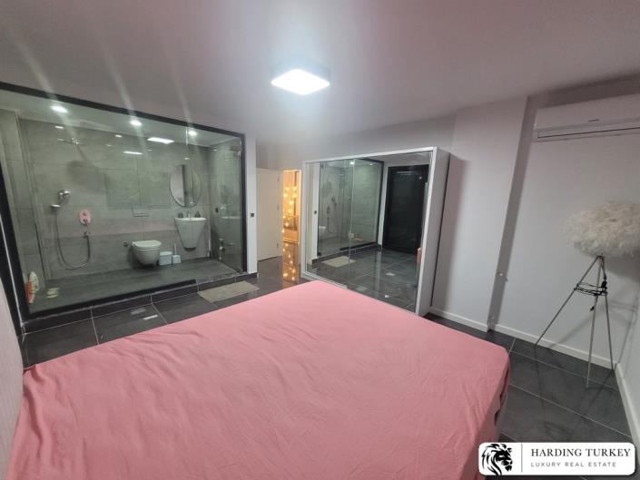 Image No.30-Villa / Détaché de 4 chambres à vendre à Altinkum