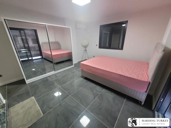 Image No.31-Villa / Détaché de 4 chambres à vendre à Altinkum