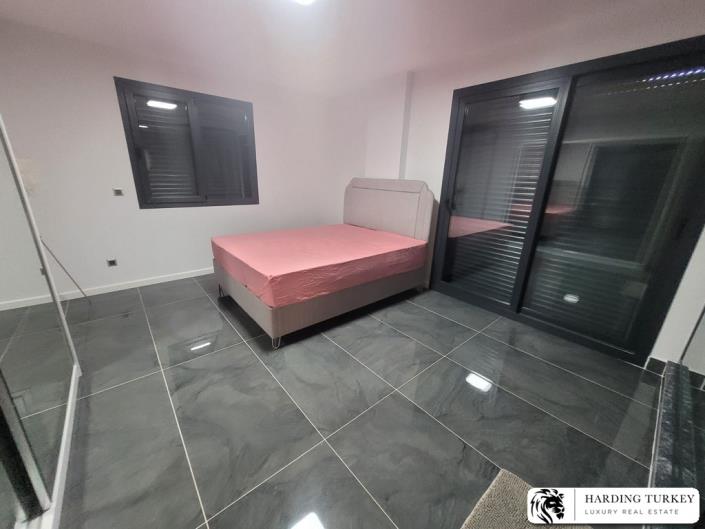 Image No.32-Villa / Détaché de 4 chambres à vendre à Altinkum