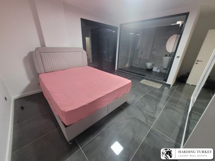 Image No.33-Villa / Détaché de 4 chambres à vendre à Altinkum