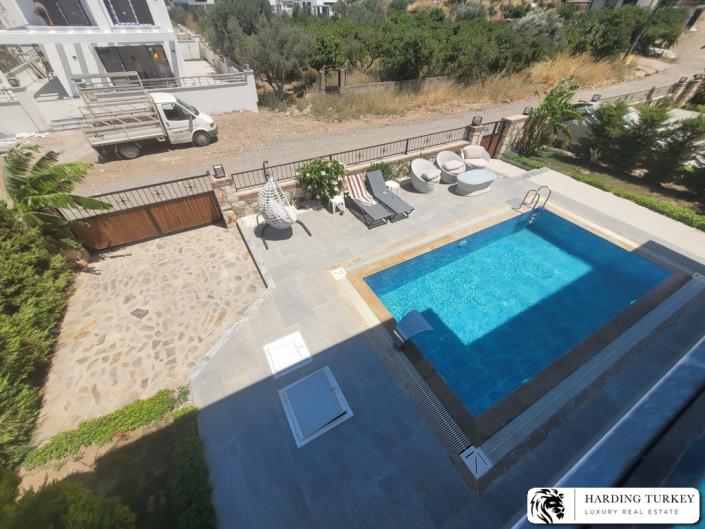 Image No.34-Villa / Détaché de 4 chambres à vendre à Altinkum