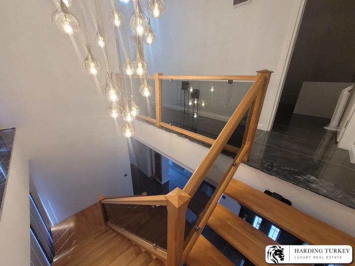 Image No.35-Villa / Détaché de 4 chambres à vendre à Altinkum