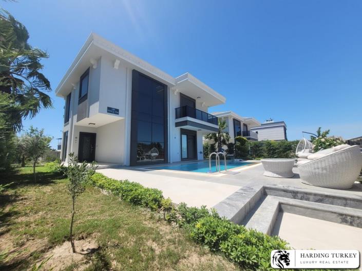 Image No.36-Villa / Détaché de 4 chambres à vendre à Altinkum