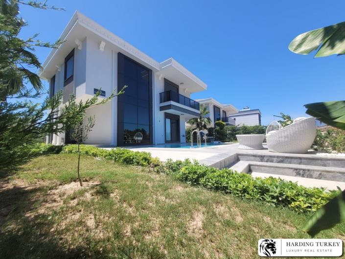 Image No.37-Villa / Détaché de 4 chambres à vendre à Altinkum