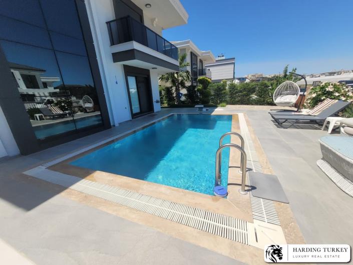 Image No.39-Villa / Détaché de 4 chambres à vendre à Altinkum